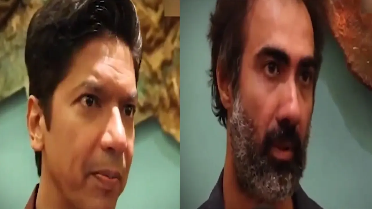 WATCH: BJP Releases Video Of Bollywood Celebs Who Came In Support of CAA