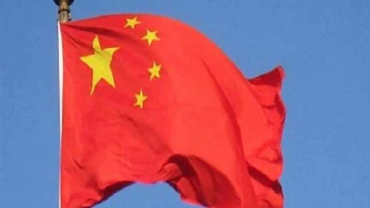 China Calls For Restraint After Iran Targets US Military Bases In Iraq