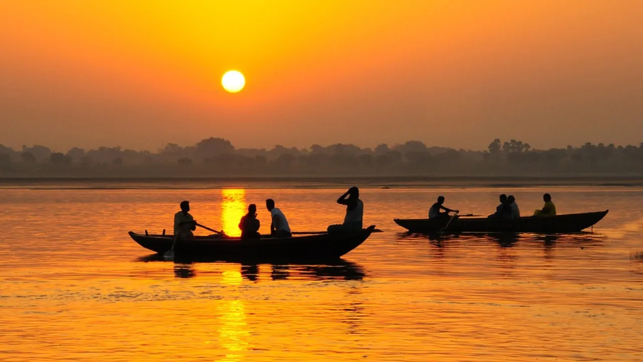 Ganges Delta May See Water Level Rise Of Up To 1.4 Metres By 2100: Study