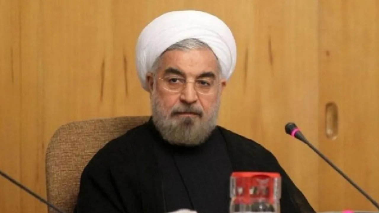 'Will Defend Ourselves Against Any Aggression': Iran On Targeting US Military Bases