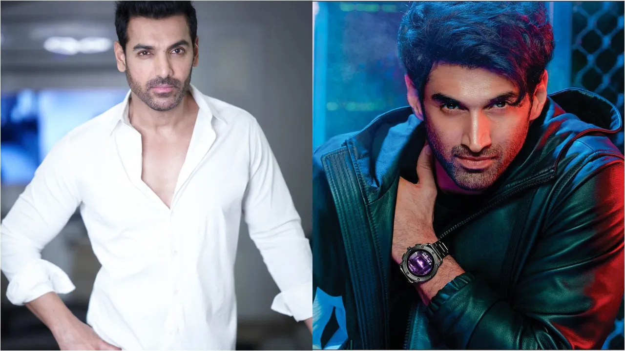 John Abraham, Aditya Roy Kapur Have Liked Their Parts In 'Ek Villain 2': Mohit Suri