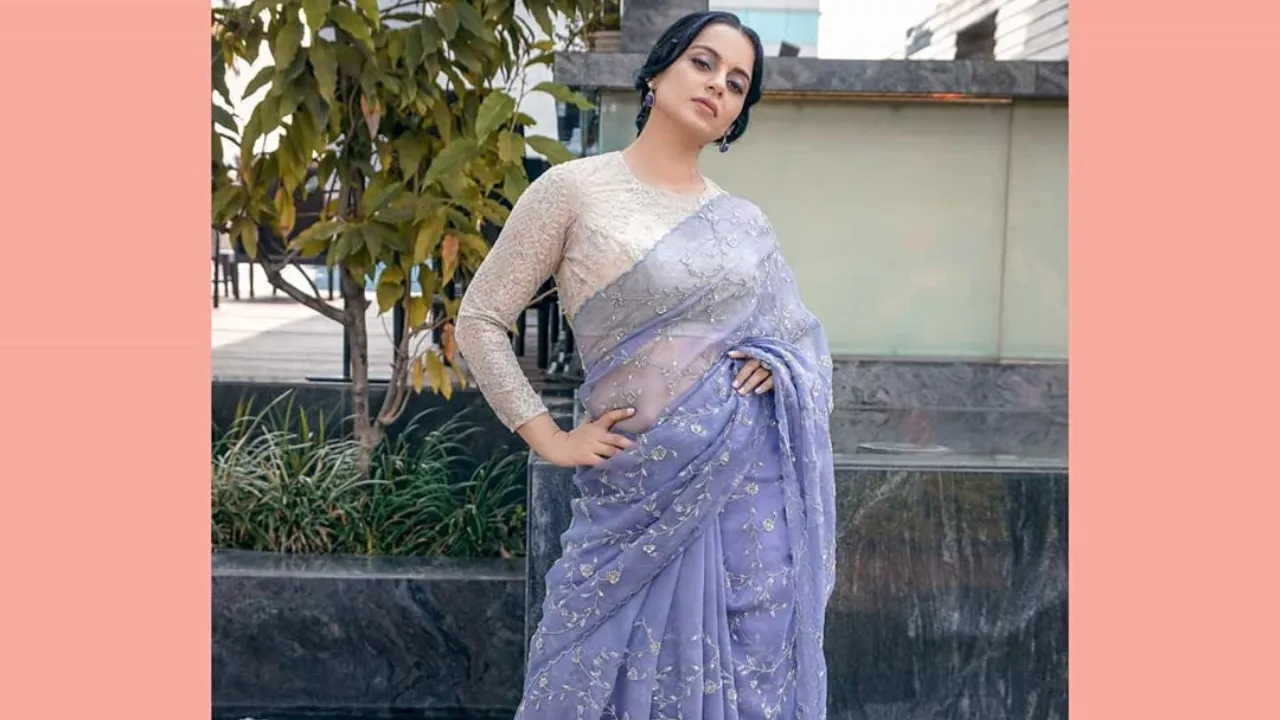Kangana Ranautâ€™s Opinion On Marriage Has Changed; All Credits To THIS Man