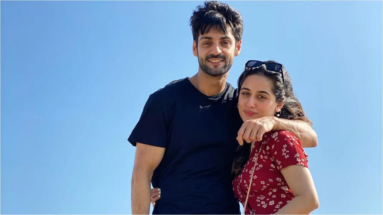 Karan Wahi Confirms Relationship With London-Based Uditi Singh, Shares Mushy Pictures From Their Vacation