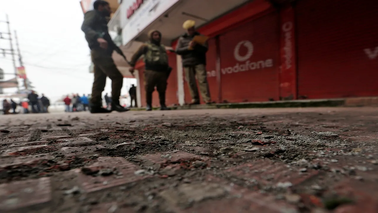 Why 16 Envoys From Latin American, African Countries To Visit J-K Today