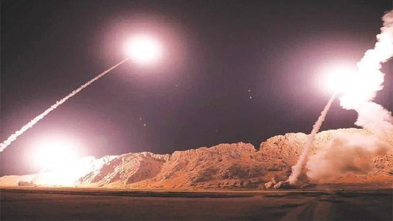 US-Iran Tensions LIVE: President Donald Trump To Address The Nation At 9.30 PM