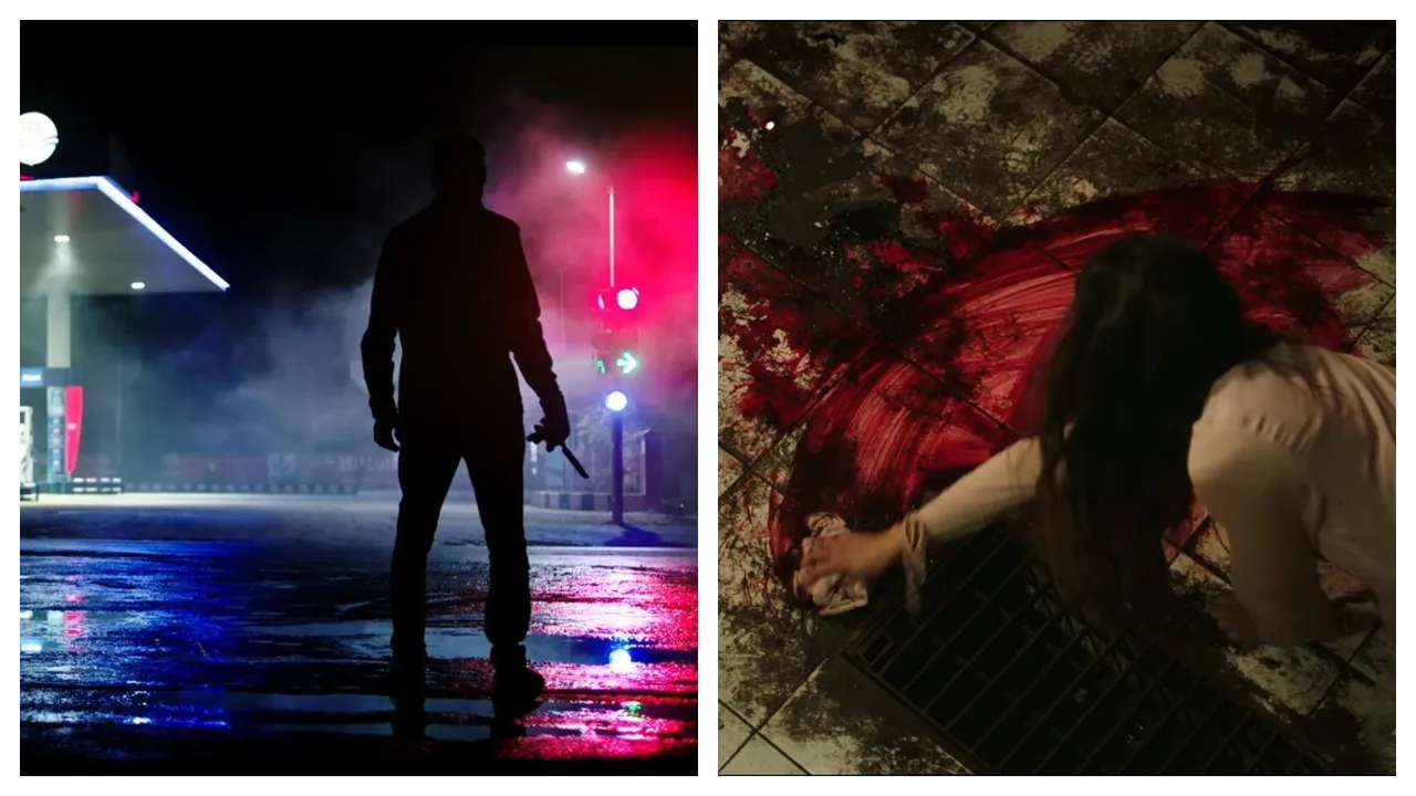 Udhayanidhi Stalinâ€™s â€˜Psychoâ€™ Trailer Is A Horrifying Visual Treat, WATCH
