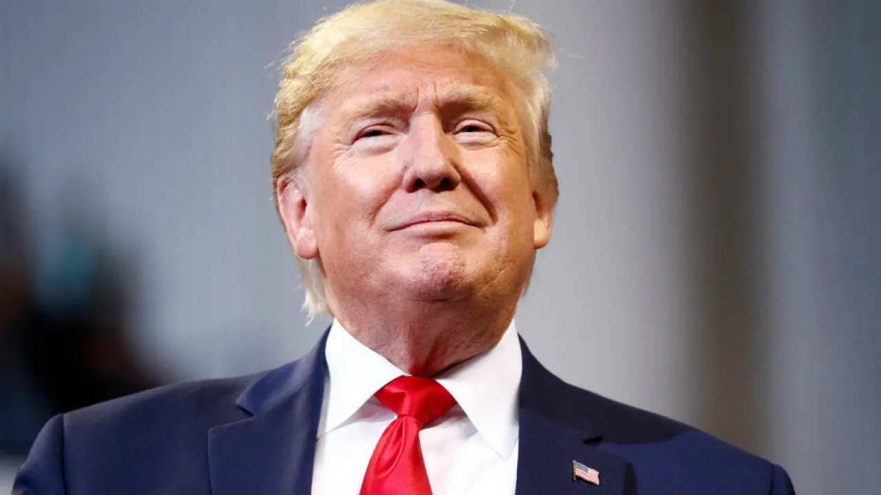 Donald Trump Says No American Troops Harmed In Iran Attacks, Offers Peace- Top 10 Quotes 