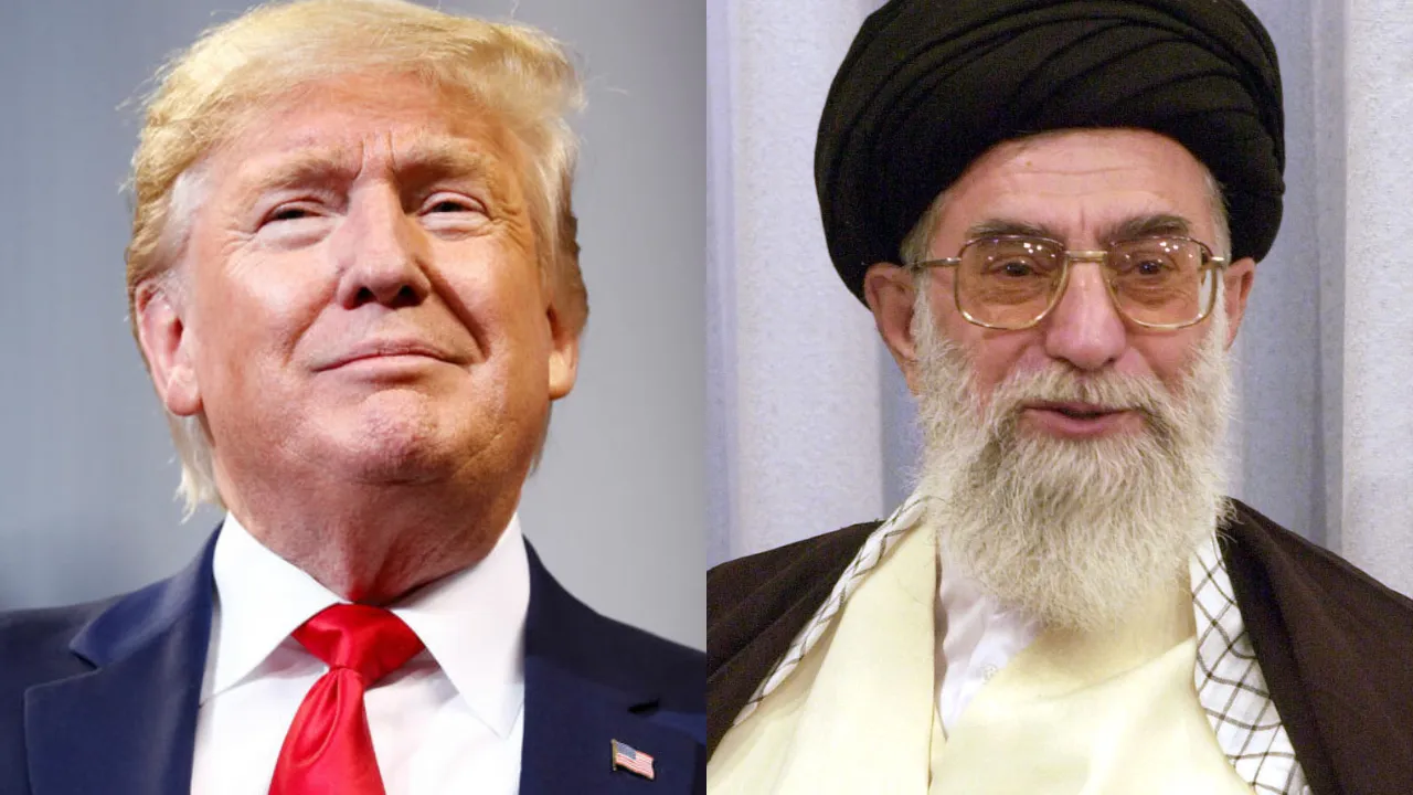 Analysis | Iran Launches Missile Attack On US Bases- Why This May Be Good News For The World