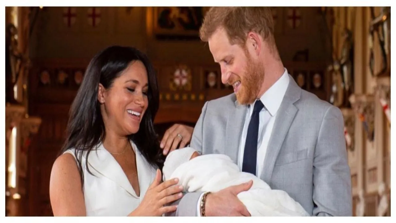Prince Harry And Meghan Markle To Step Back As â€˜Senior Membersâ€™ Of Royal Family In Shocking Move