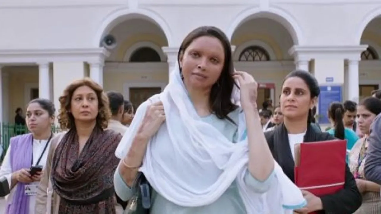 Deepika-Starrer â€˜Chhapaakâ€™ Made Tax Free In Chhattisgarh