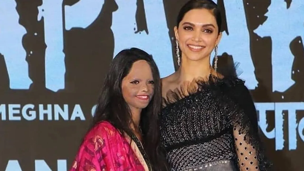 Chhaapaak:  Laxmi Agarwalâ€™s Lawyer To Drag Filmmakers To Court; Hereâ€™s Why