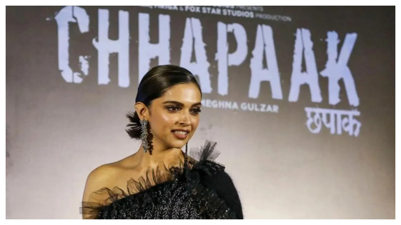 Deepika Padukoneâ€™s Skill India Promo Video Dropped Days After Her JNU Visit, Claim Reports
