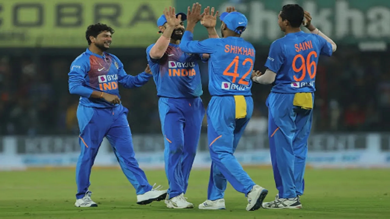 India Aim To Seal Series, Sri Lanka Look For Redemption In Pune