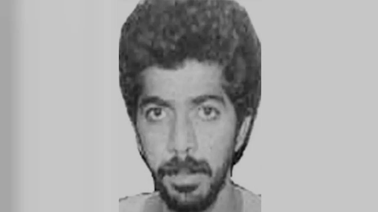 Ejaz Lakdawala, Fugitive Gangster, Arrested By Mumbai Police In Patna