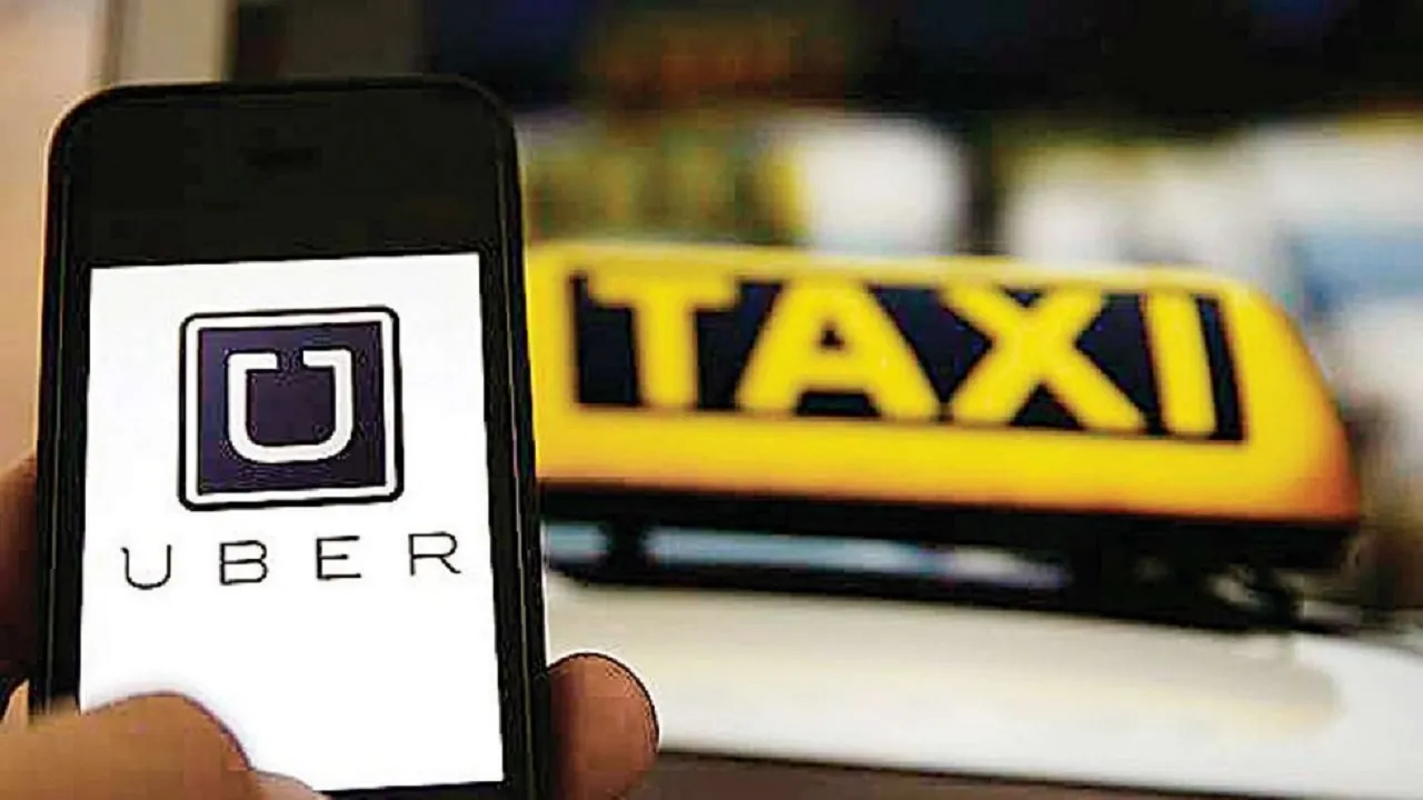 Uber To Roll Out PIN Verification, Ridecheck For Enhanced User Safety