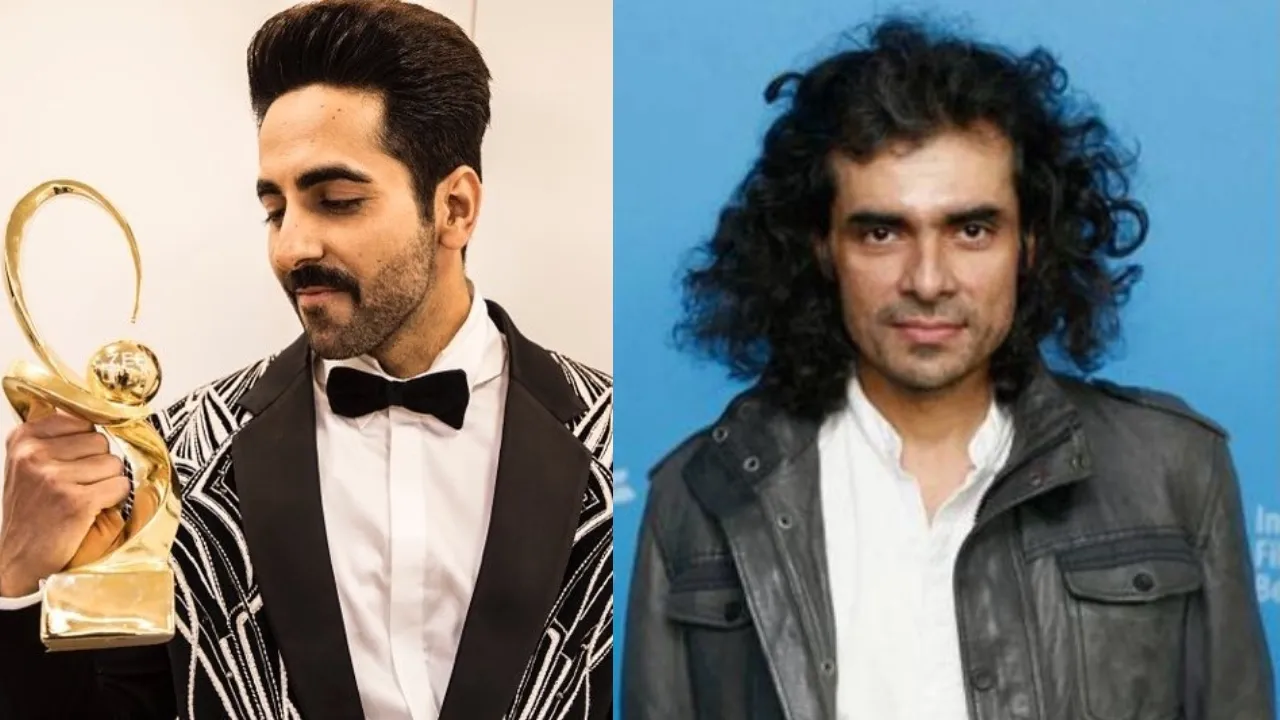Ayushmann Khurrana Refused Imtiaz Aliâ€™s Next For THIS Reason