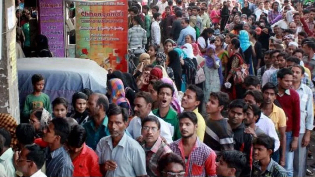 It's Official! Amid CAA-NRC Protests, Modi Govt Rolls Out First Phase Of Census India