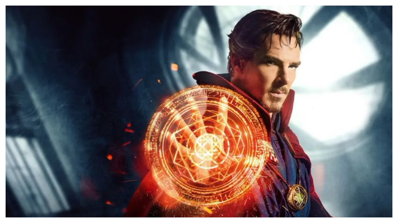 Scott Derrickson Steps Down As 'Doctor Strange In The Multiverse Of Madness' Director