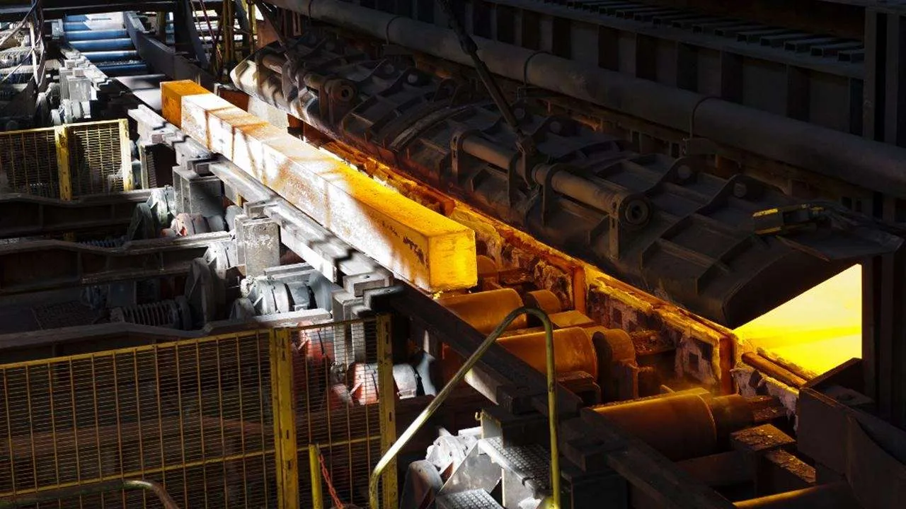 Industrial Output Rises 1.8 Per Cent In November After 3 Months Of Contraction