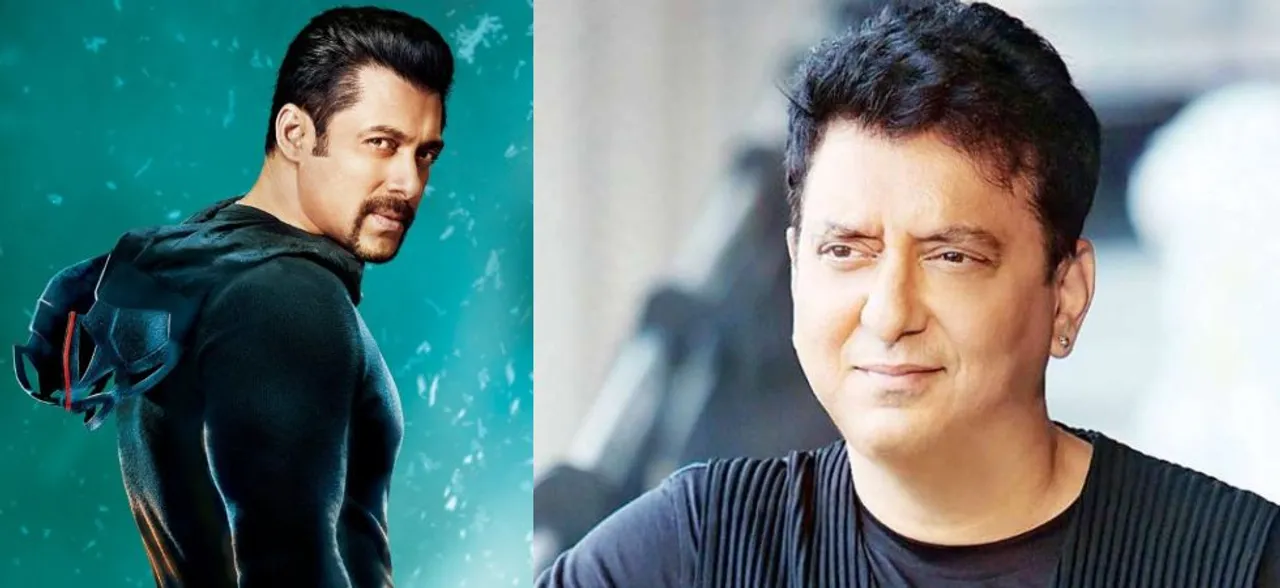 Salman Khan's Reunites With Sajid Nadiadwala To Book Eid 2021; Deets Of Movie Inside