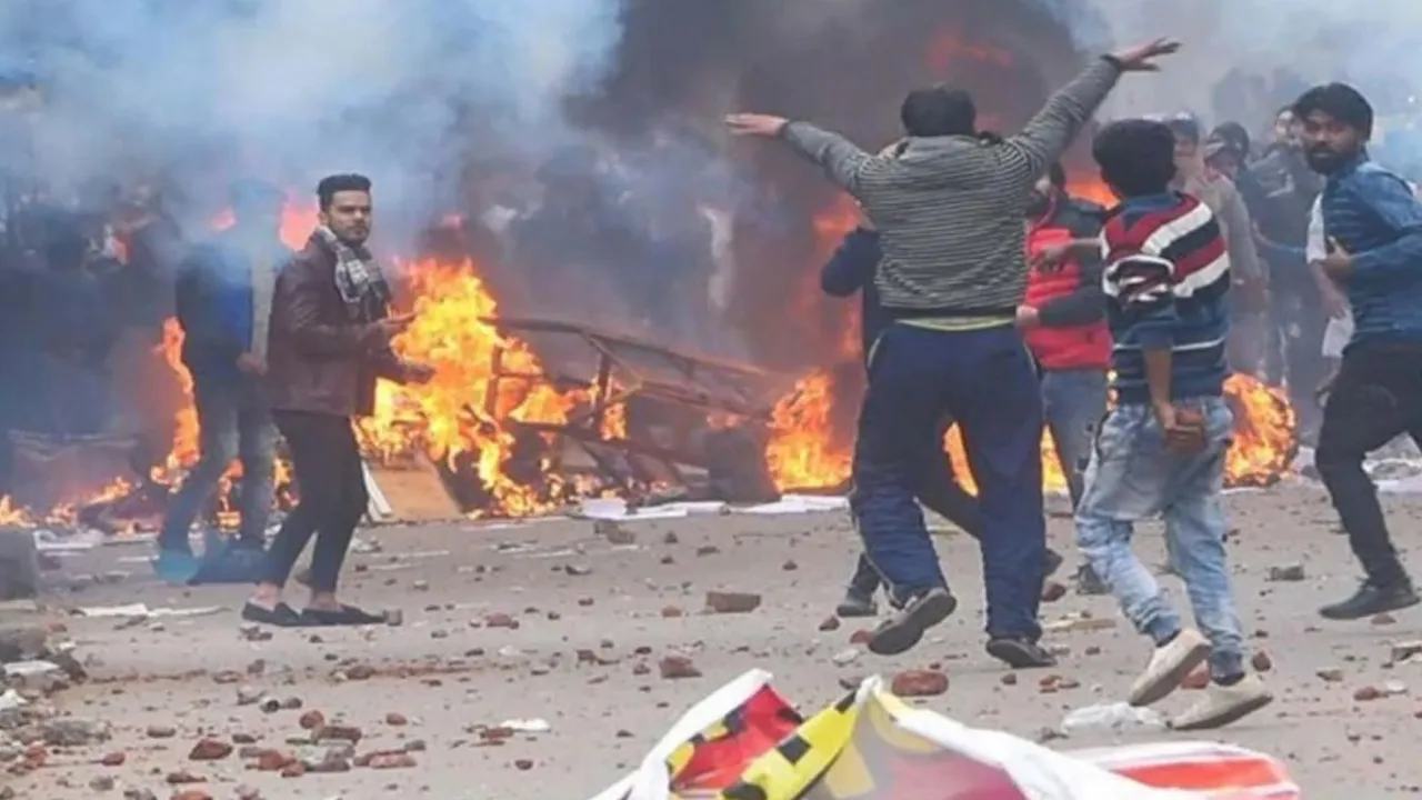 Delhi Court Grants Bail To All Accused In Seemapuri Violence Case