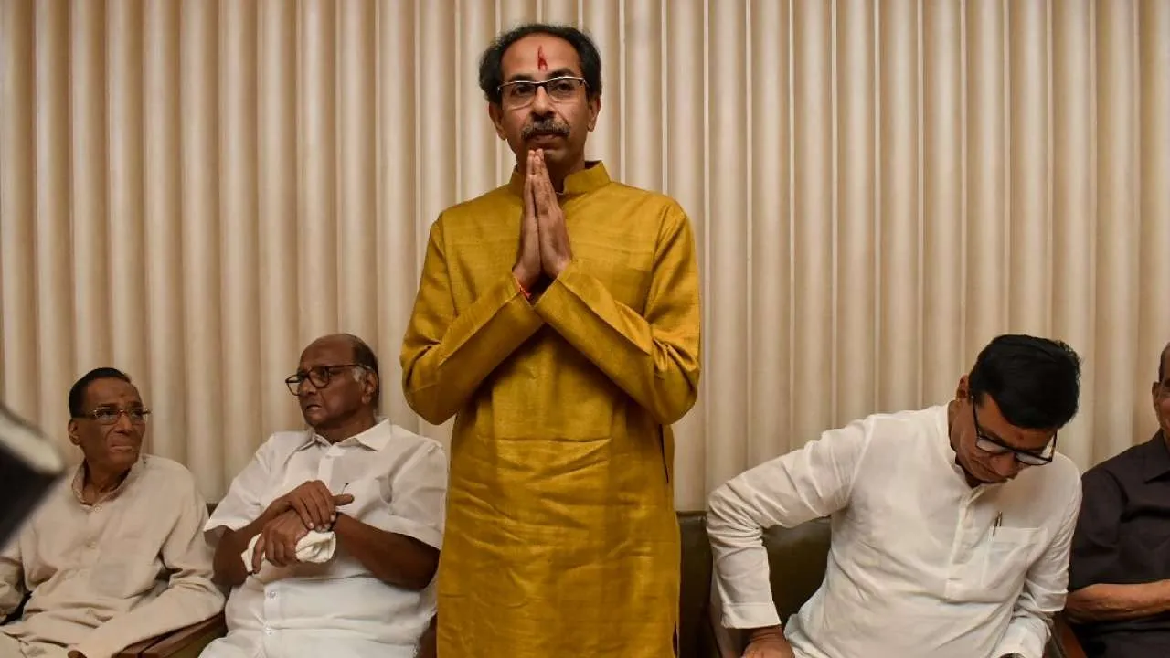 Maharashtra Local Body Election Results: Shiv Sena, Congress, NCP Emerge As Big Winners
