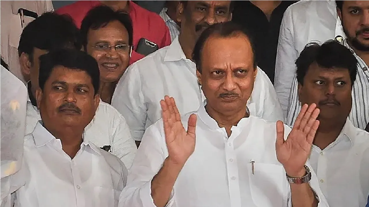 Govt Considering Making Marathi Compulsory: Maharashtra Deputy CM Ajit Pawar