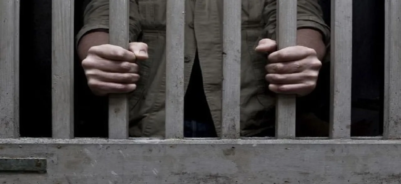 3,882 Foreigners Arrested In India In 2018, Says NCRB Data