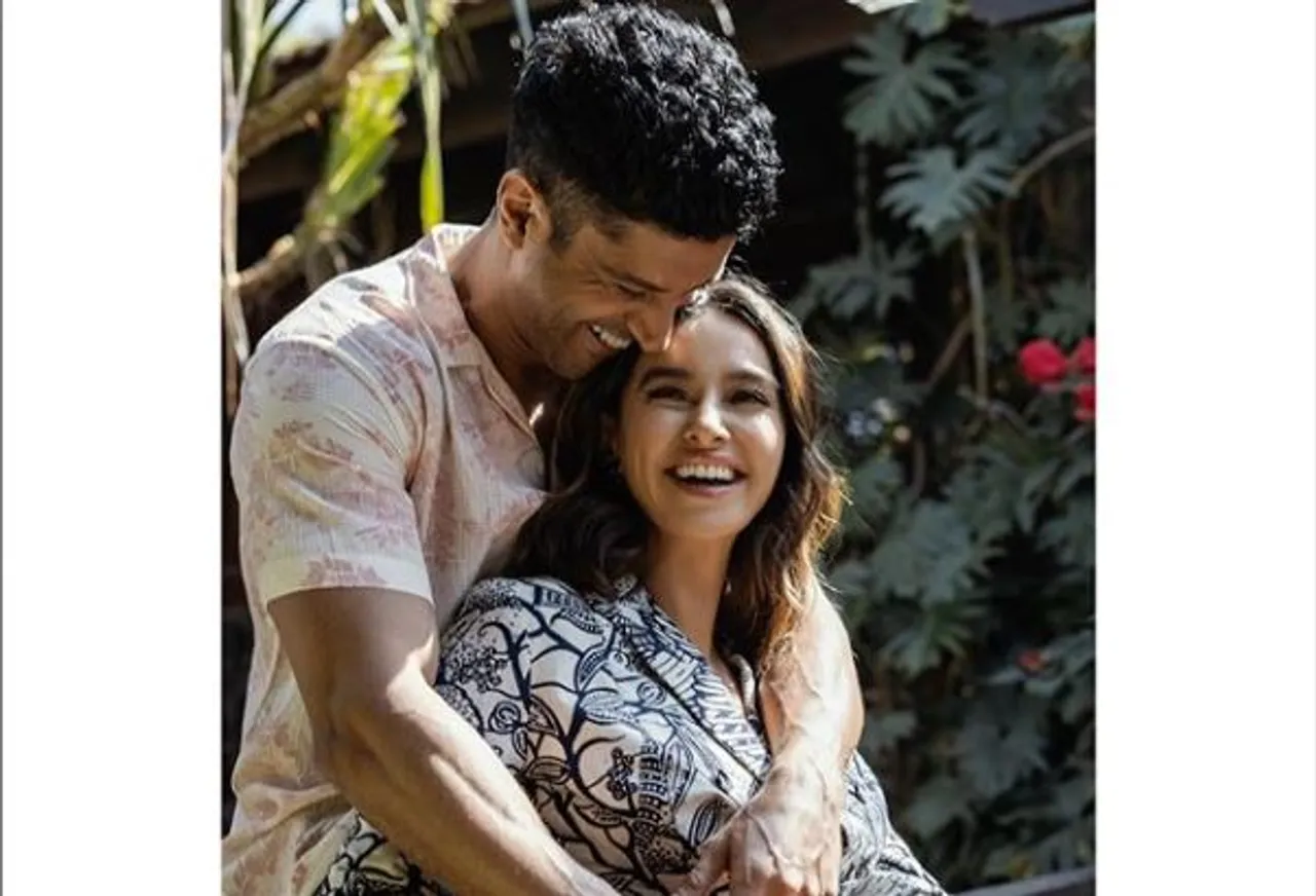 Farhan Akhtar And Shibani Dandekar To Exchange Wedding Vows This Year; Deets Inside