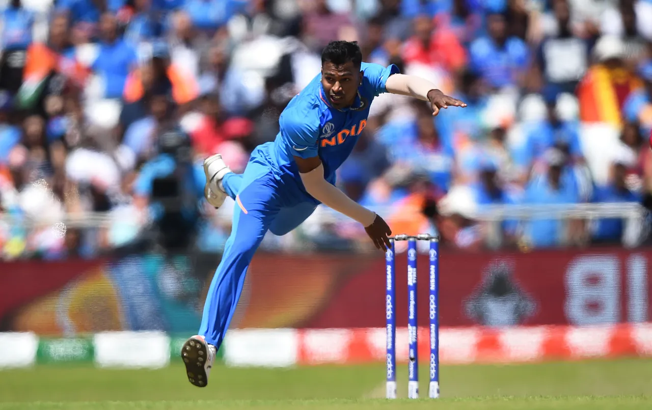 India Team Selection For New Zealand Tour - Hardik Pandya Only Notable Addition