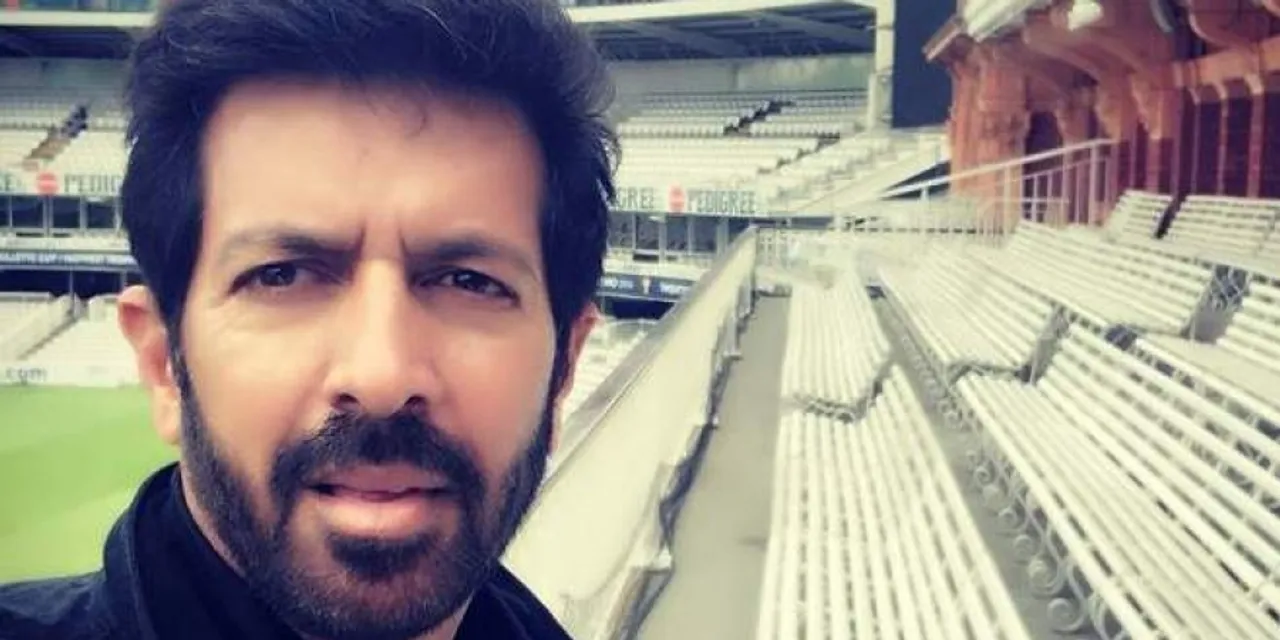 Looking At History Through Religious Lens Dangerous Distortion: Kabir Khan