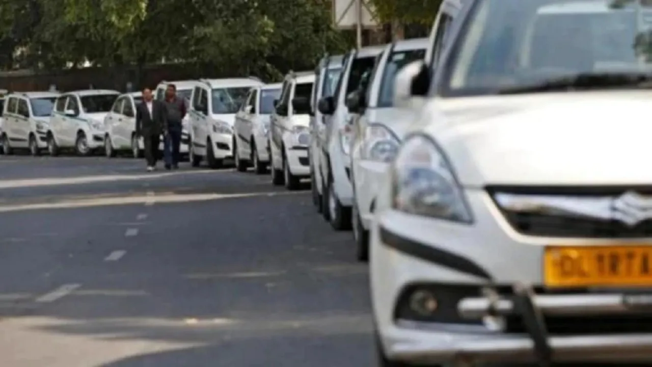 J-K Likely To Have SMS-Based Taxi Aggregator Scheme Soon: Official