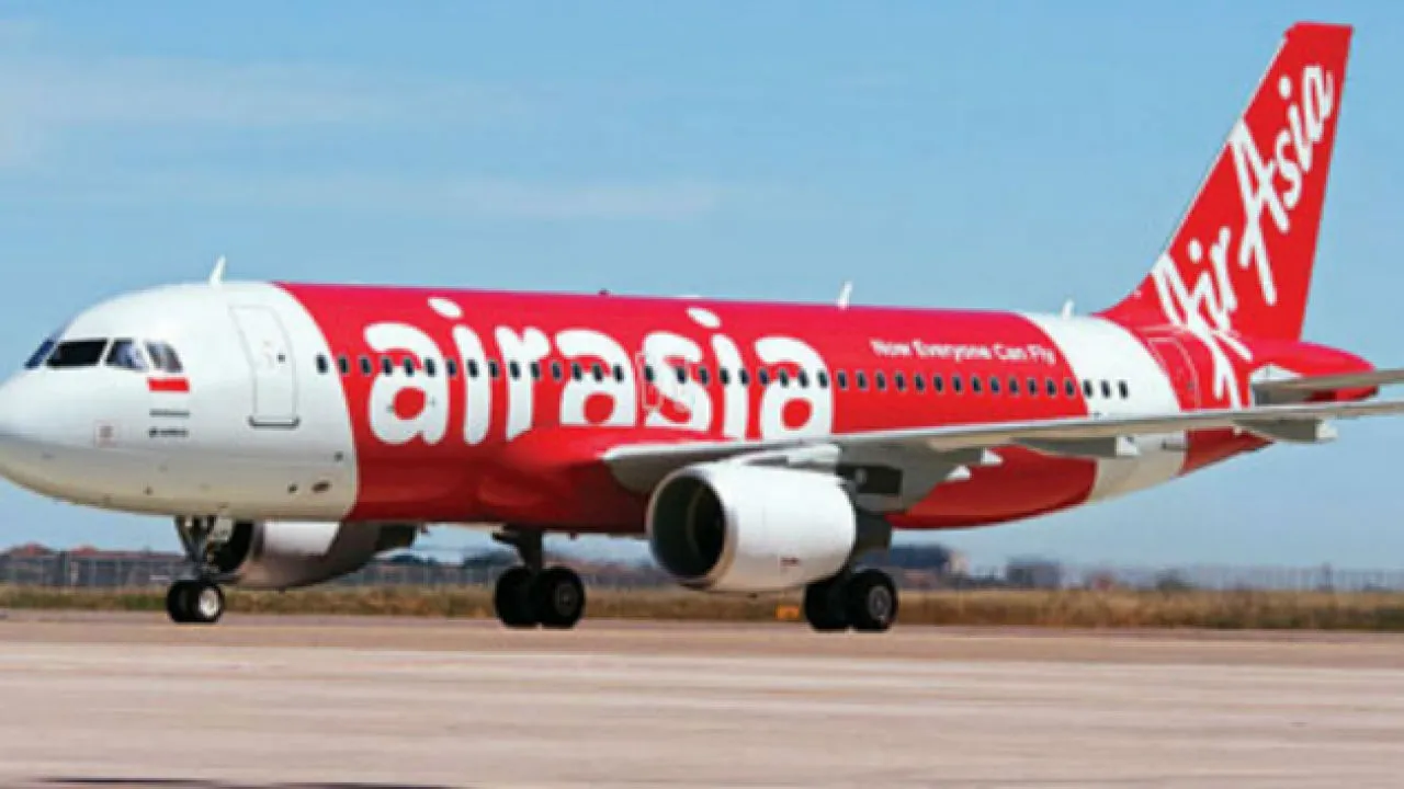 AirAsia Flight Returns To Kolkata Airport After Woman Threatens To Blow Up Aircraft