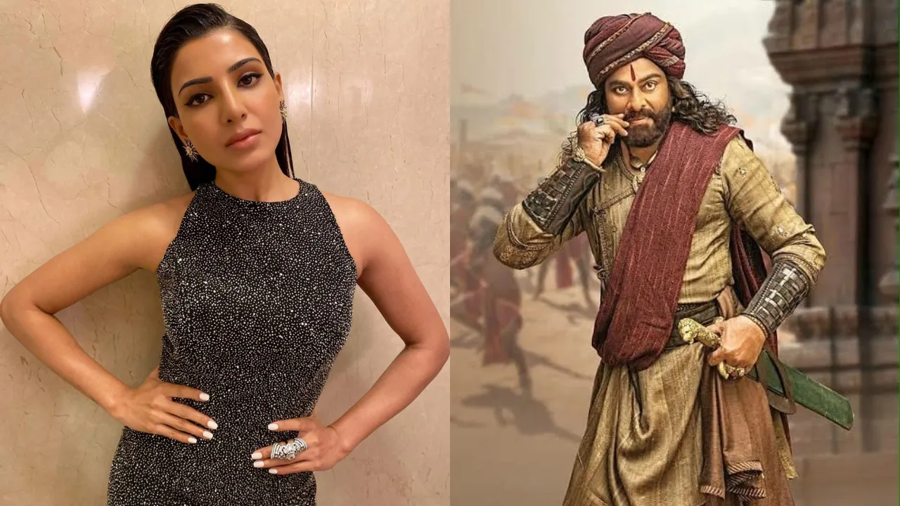 Zee Cine Awards Telugu 2020 Winners List: Chiranjeevi, Samantha Akkineni Win Big