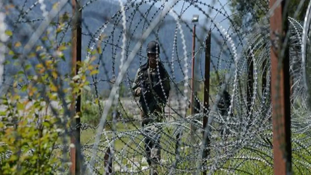 Pakistan's BAT Beheaded Porter, Army Chief Says Will Deal In 'Military Manner'