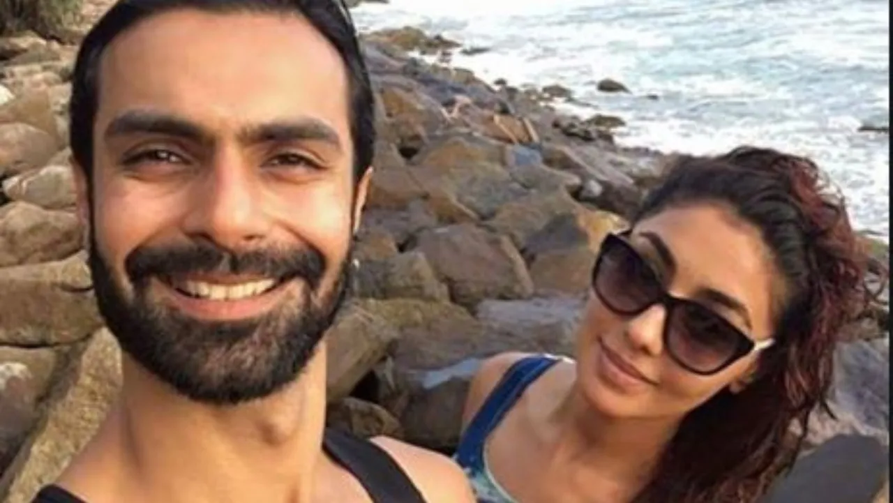 Ex-Bigg Boss Couple Ashmit Patel and Maheck Chahal Call It Quits!