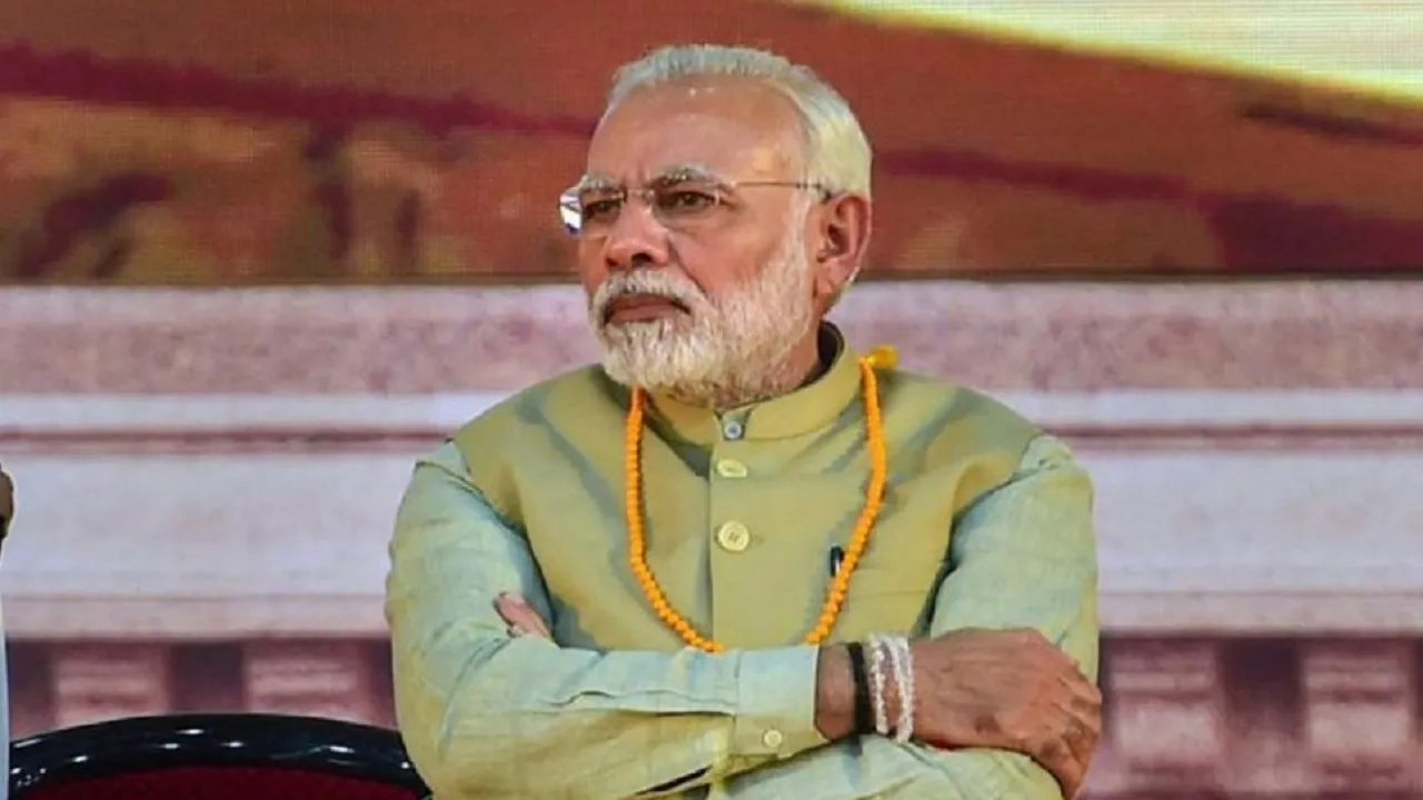CAA Made World Aware Of Religious Persecution In Pakistan: PM Modi
