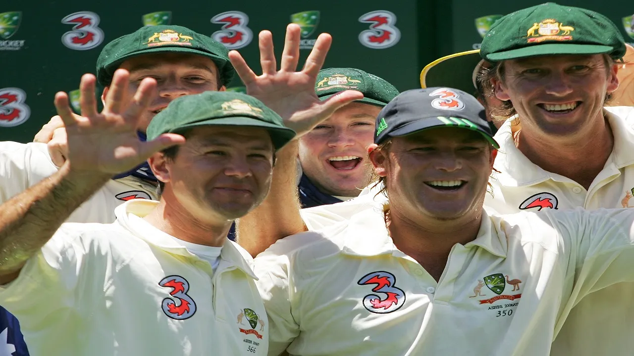 Ricky Ponting, Shane Warne To Come Out Of Cricket Retirement For THIS Noble Cause