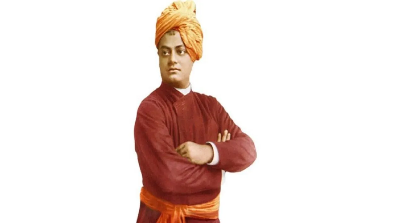 Swami Vivekananda Birth Anniversary: Top Quotes By The Great Visionary