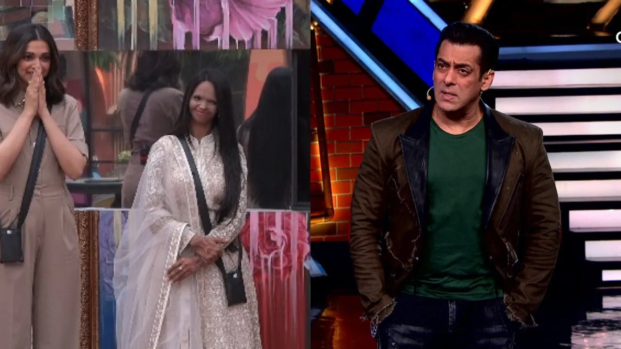 Bigg Boss 13: Not Amitabh Bachchan, I Have Learnt It From Sara: Deepikaâ€™s Reply To Salmanâ€™s Question