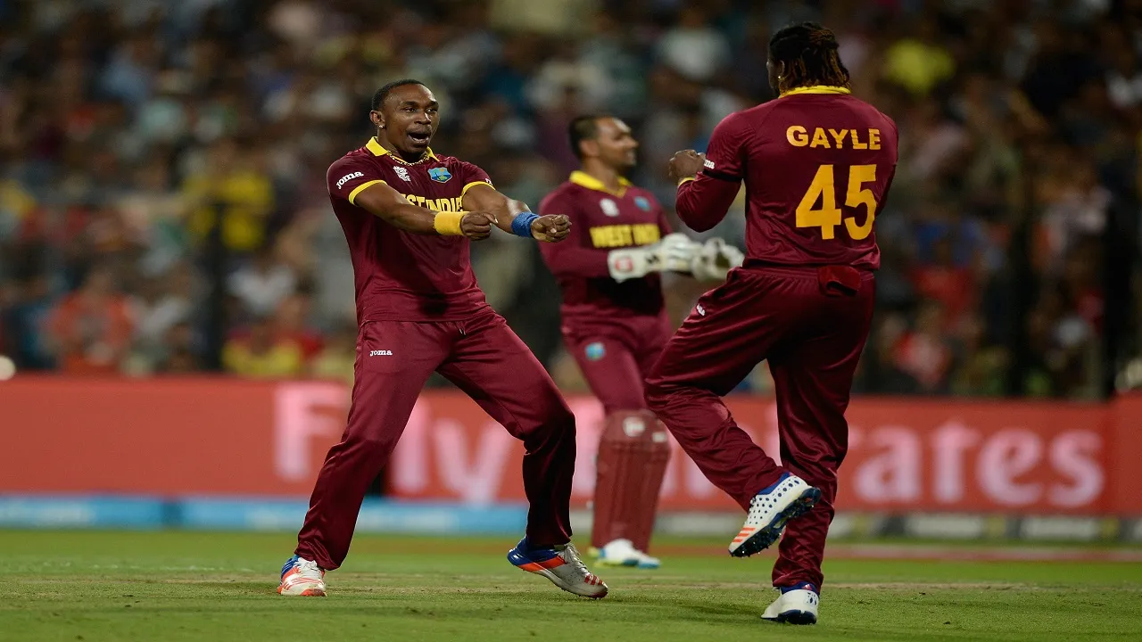 Dwayne Bravo Returns To The West Indies Team After Three Years For Ireland Series