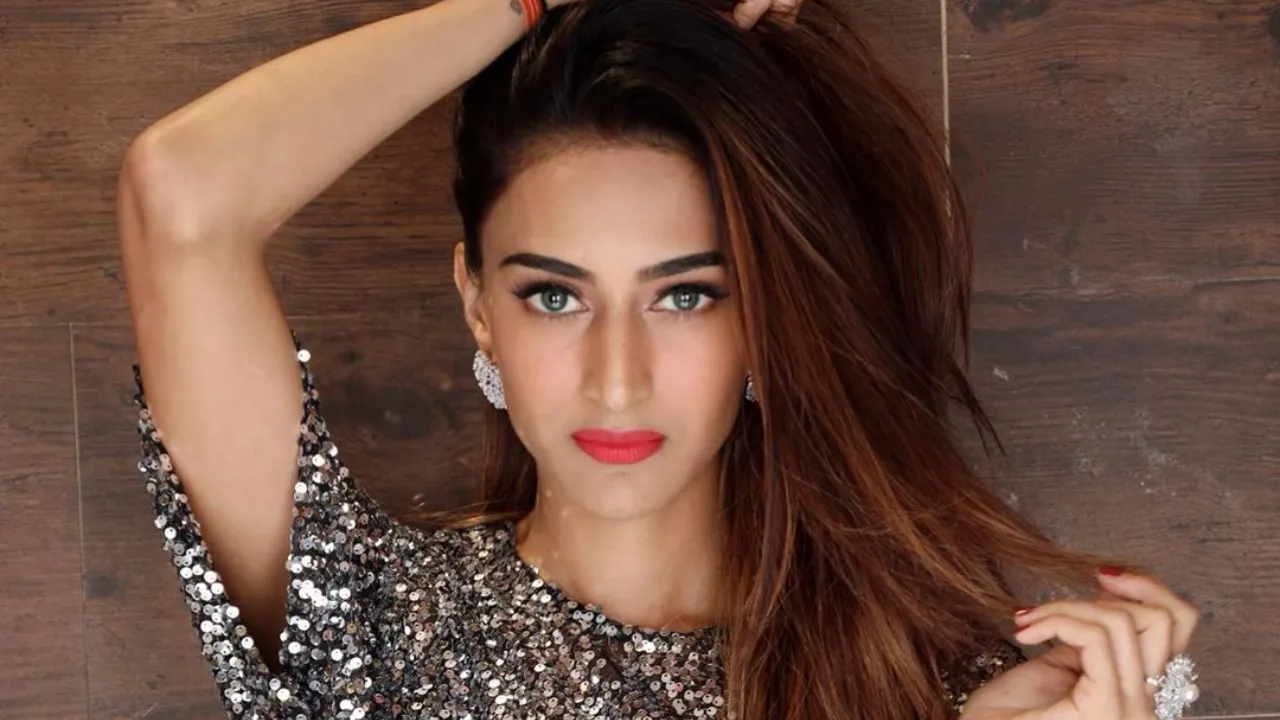 Is Kasautii Zindagii Kay Star Erica Fernandes Engaged? Find Out