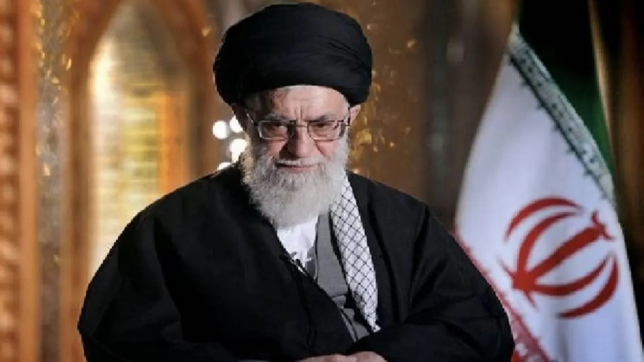 Iran Agrees De-Escalation 'Only Solution' To Solve Crisis With US