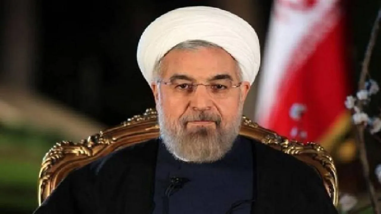 Missiles That Hit Iraq Airbase Did Not Aim To Kill Enemy Soldiers: Iran
