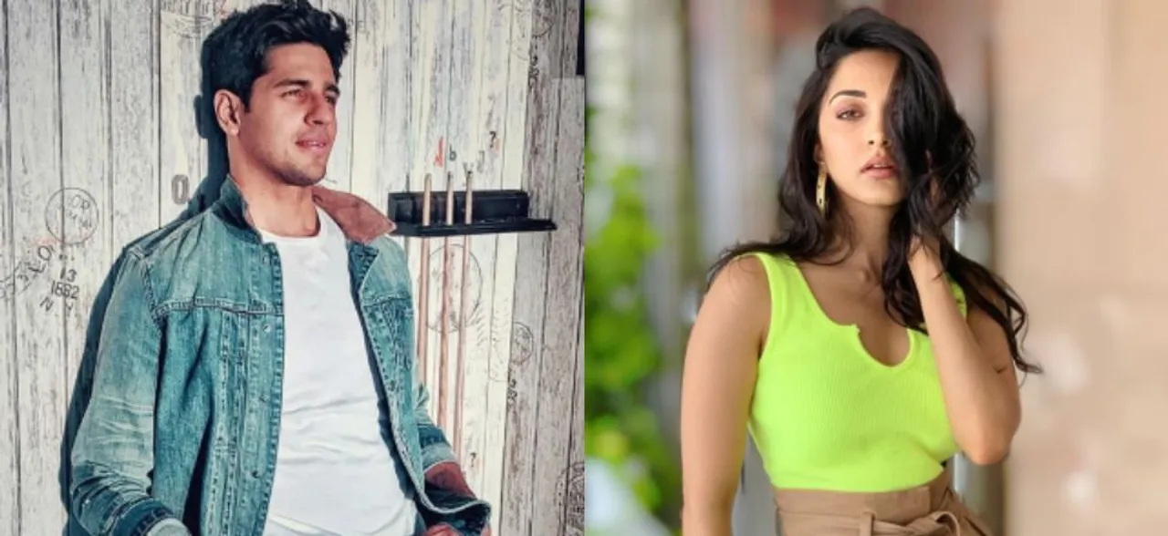 Did Kiara Advani and Sidharth Malhotra Took Their Relationship A Level Higher?
