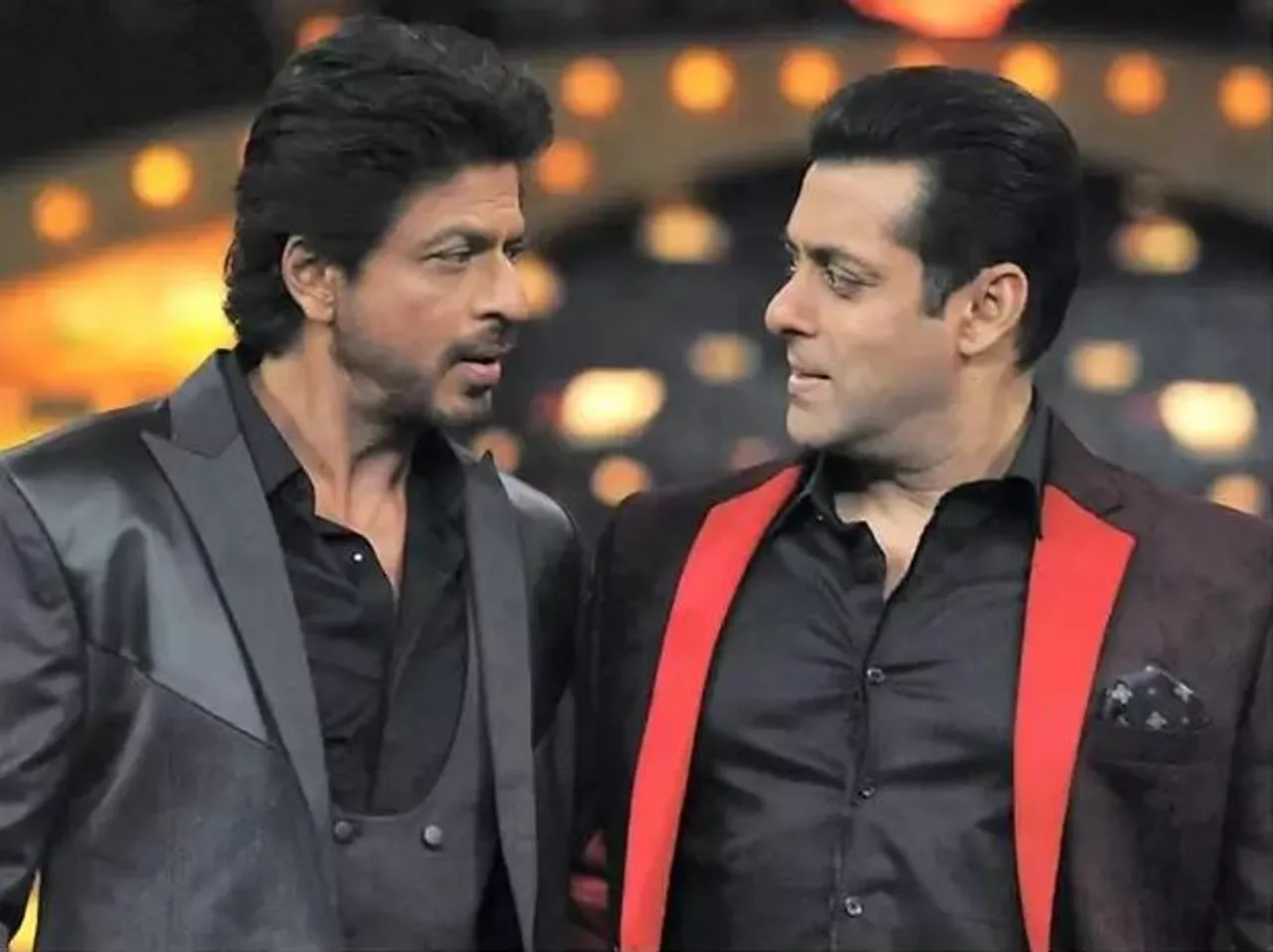 Salman and Shah Rukh Khan To Come Together For Bhansaliâ€™s Next?