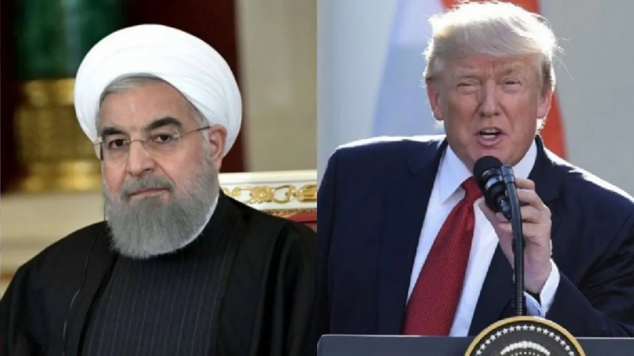 Violations Of Iraqâ€™s Sovereignty: US On Second Rocket Attack At Airbase