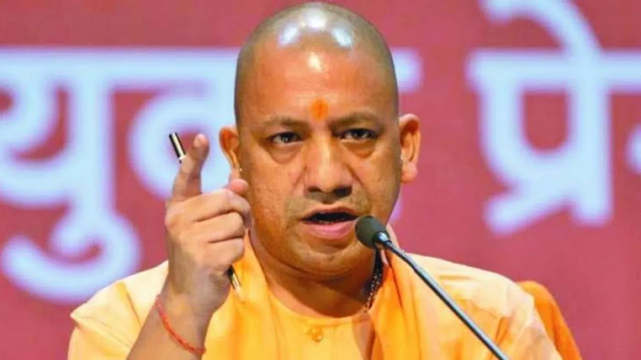 Noida, Lucknow To Have Commissioner Of Police, Announces CM Yogi Adityanath 