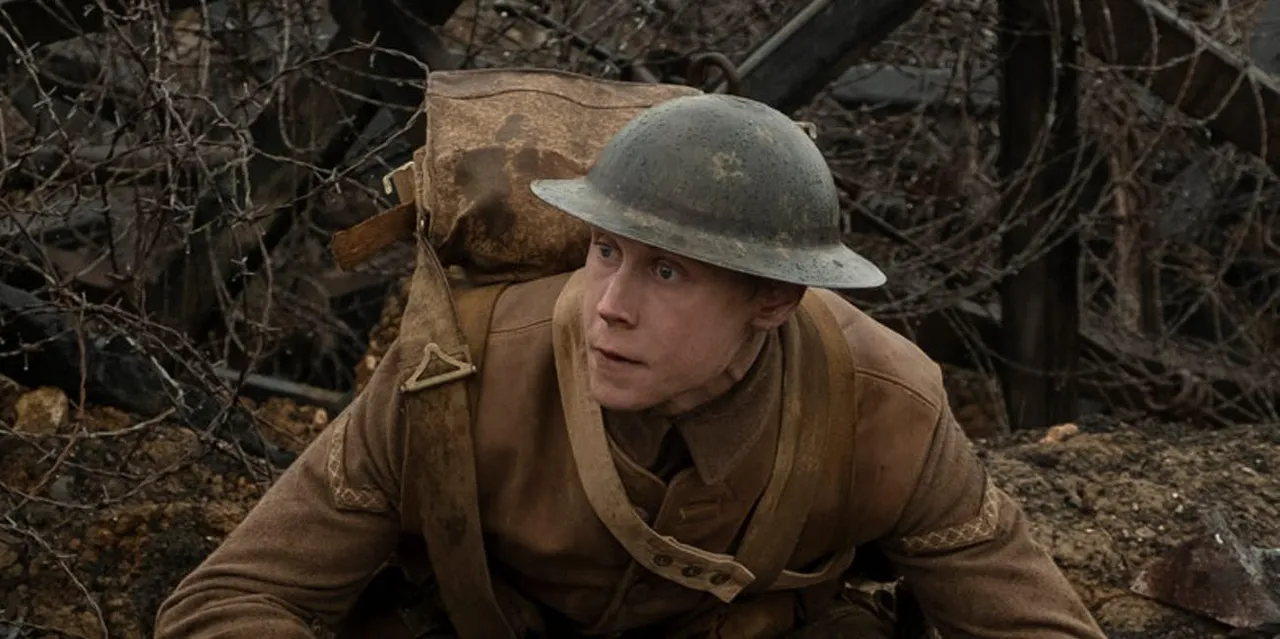 Sam Mendes' Multiple Oscar-Nominated War Drama '1917' To Come To Indian Theaters On January 17