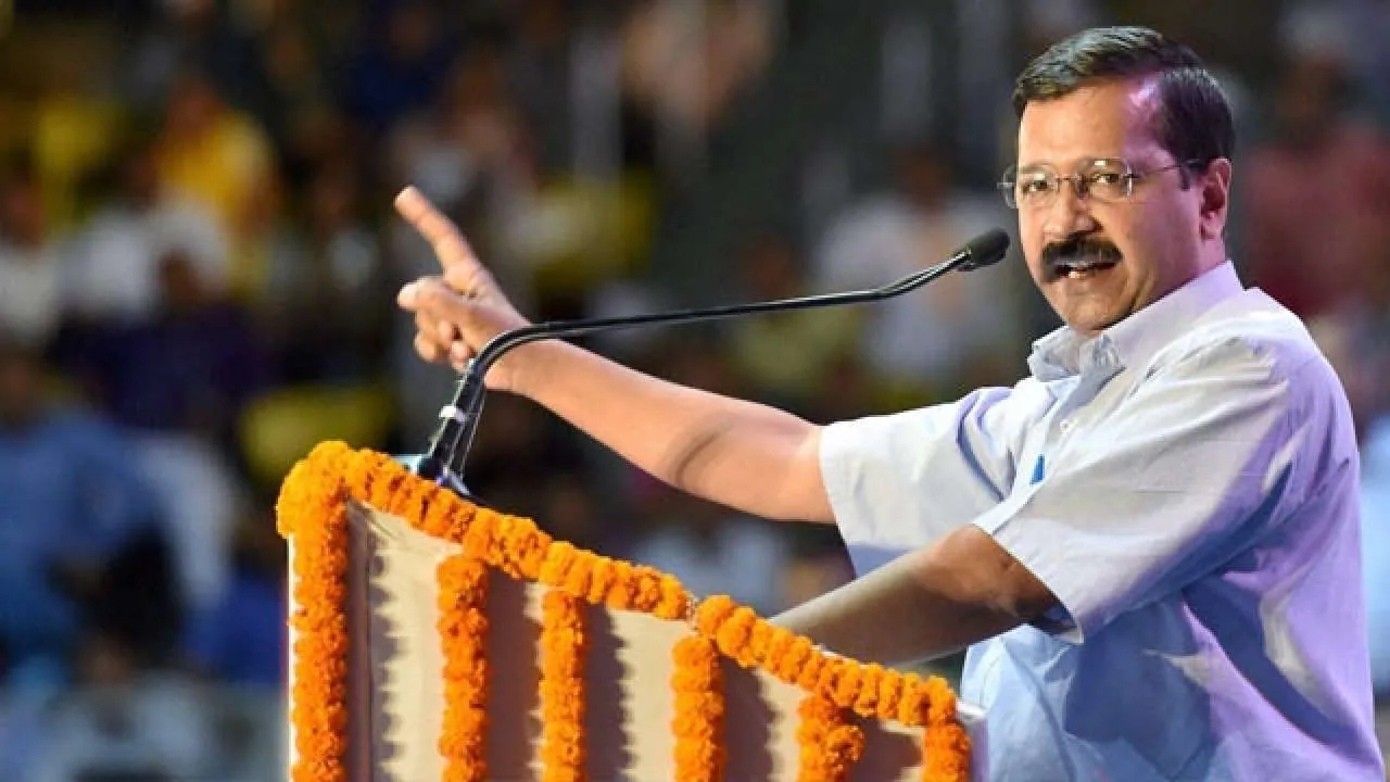 Delhi Assembly Elections: AAP Releases List Of 70 Candidates, 46 Sitting MLAs Get Tickets Again